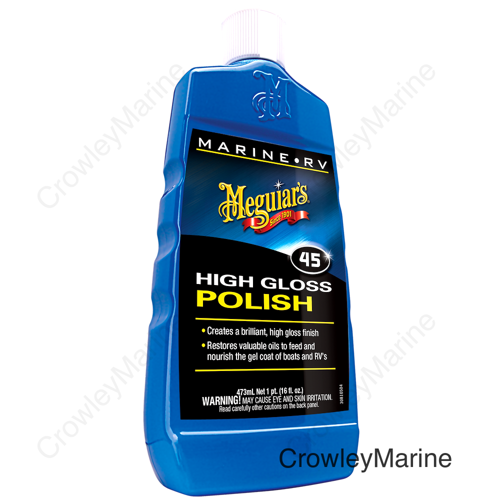 HIGH GLOSS POLISH PT