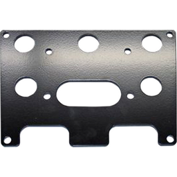 Winch Mount - Arctic Cat thumbnail-0