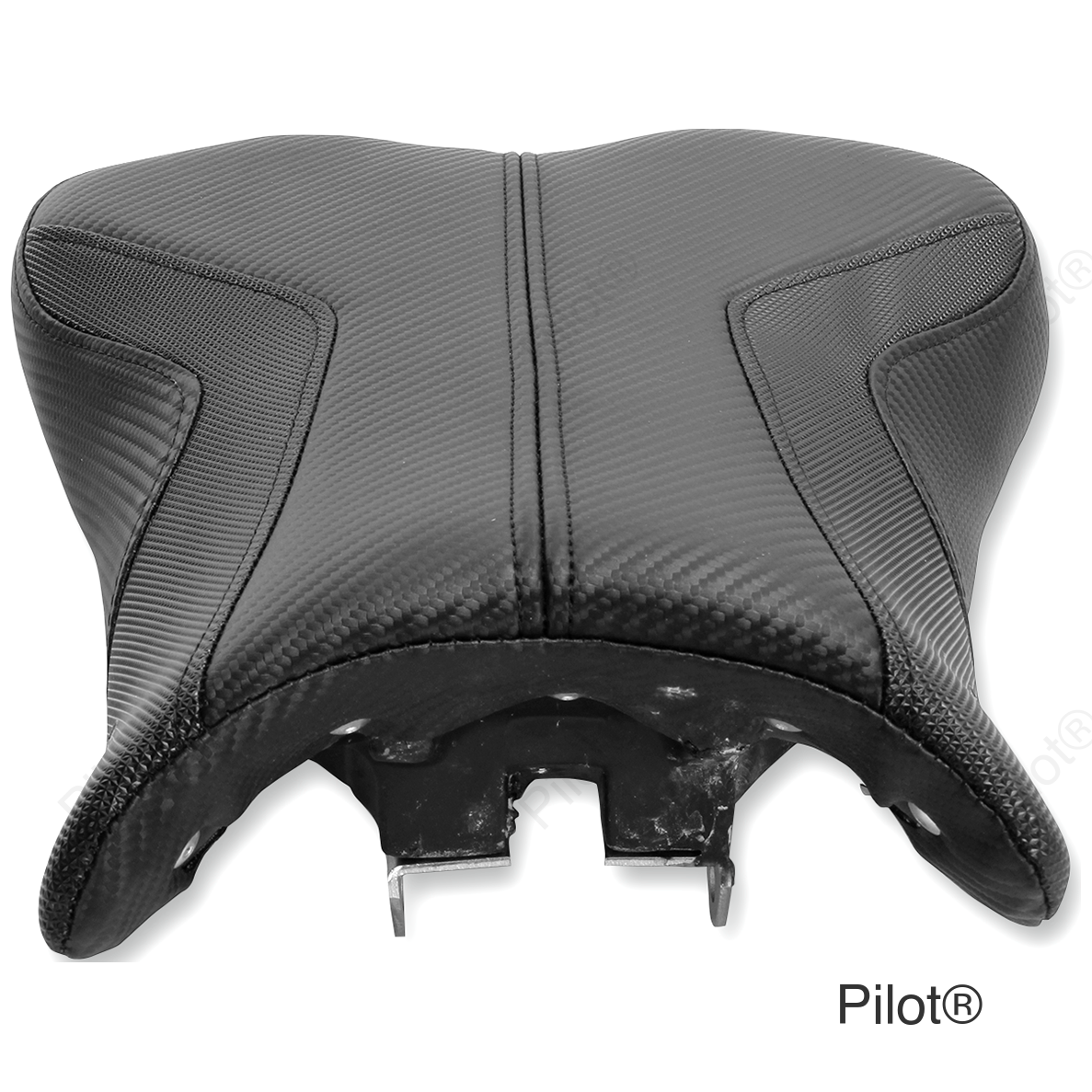 GP-V1 Seat - Standard - ZX '08-'18