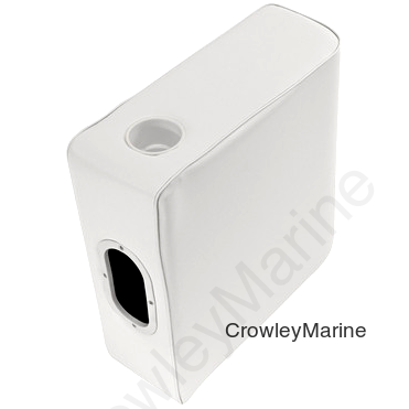 Left Radius Arm Rest (8WD110-204)