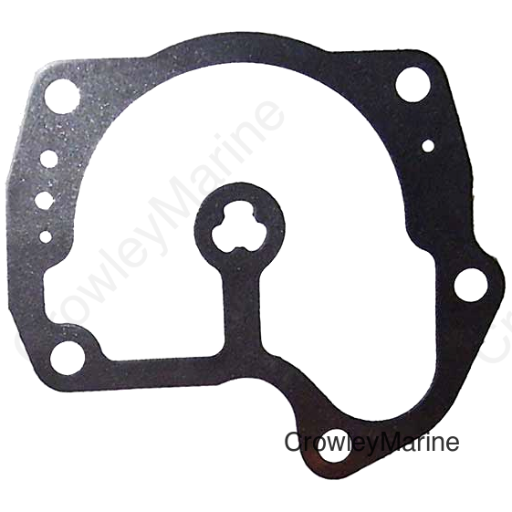 Float Bowl Gasket
