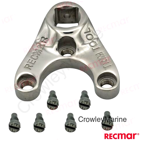 TRIM PISTON TOOL