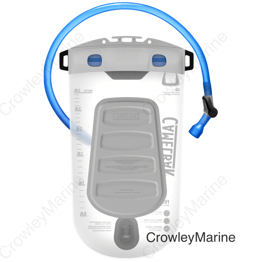 Camelbak Fusion Reservoir - 3L