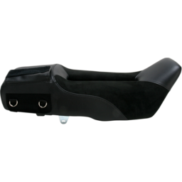 Adventure Seat - KLR 650 thumbnail-0