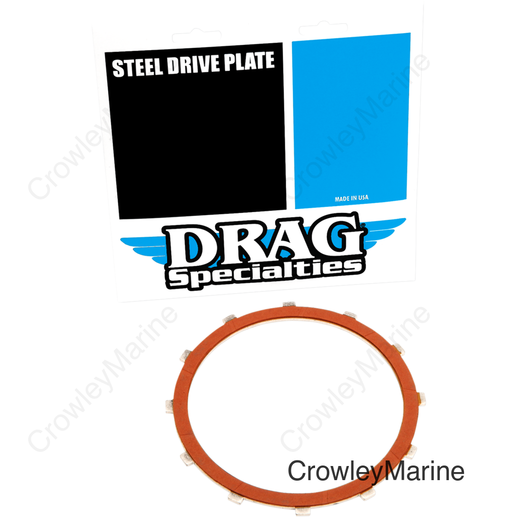 OUTER DRIVE,ORG 71-84XL