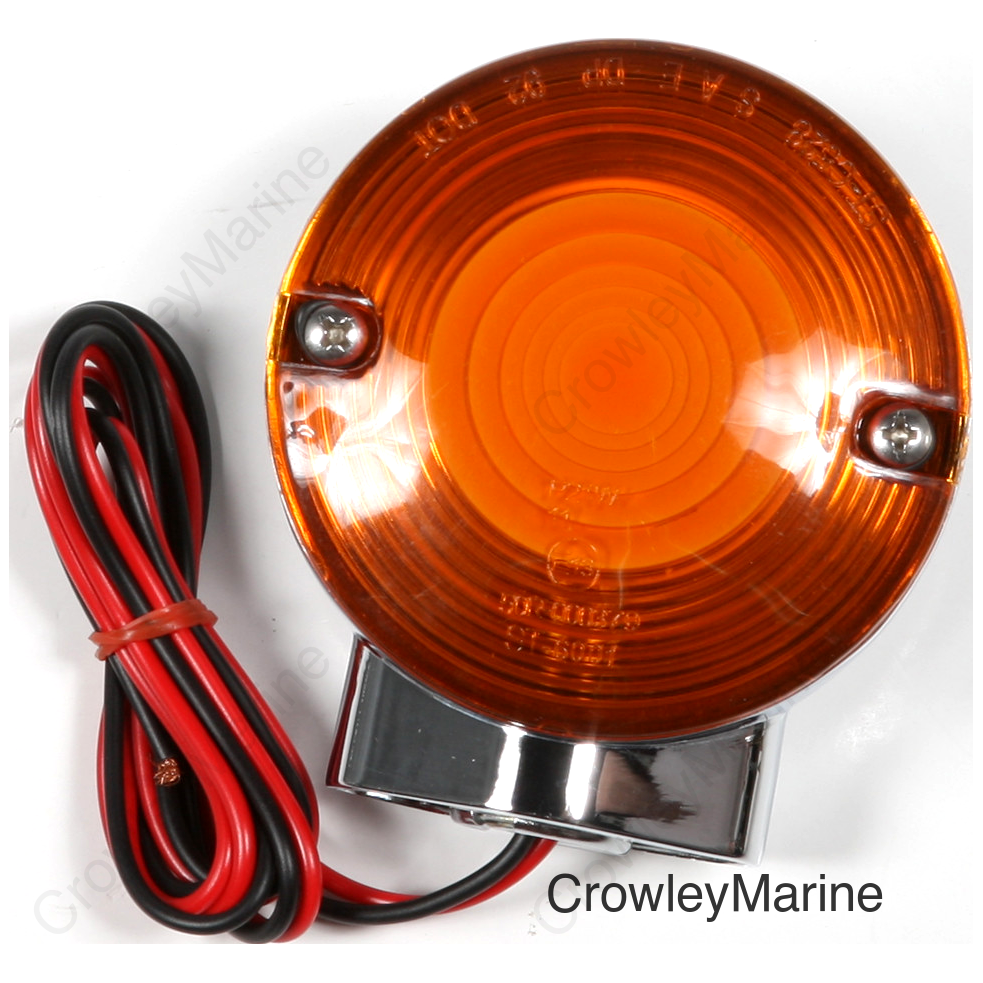 TURN SIGNAL ASSEMBLY