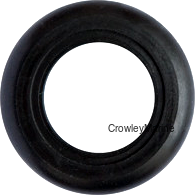 Accessory Grommet For Uni-Lite (442710)