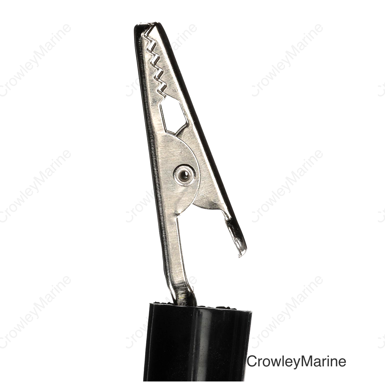 Seachoice Circuit Tester, 6V or 12V, Includes 8-Inch Wire w/ Alligator Clips