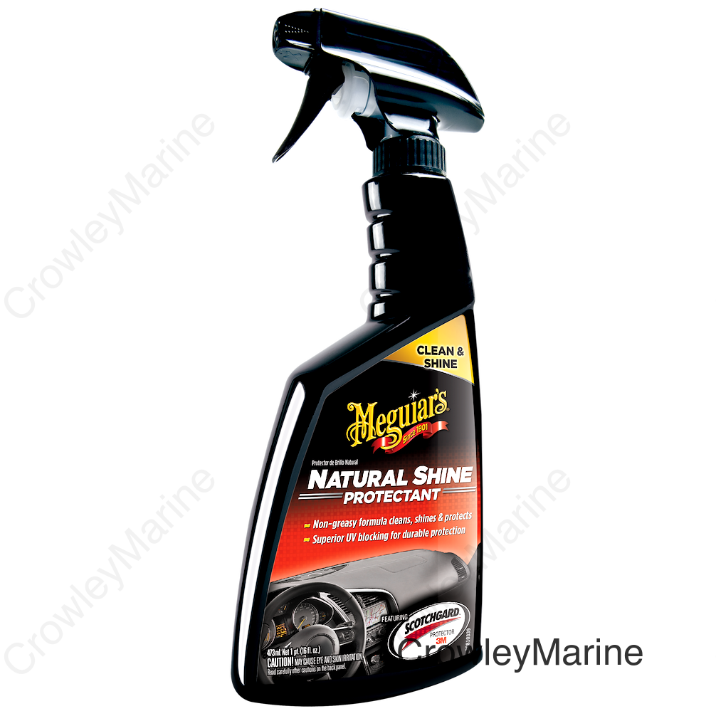 NATURL SHINE PROTECT 16OZ