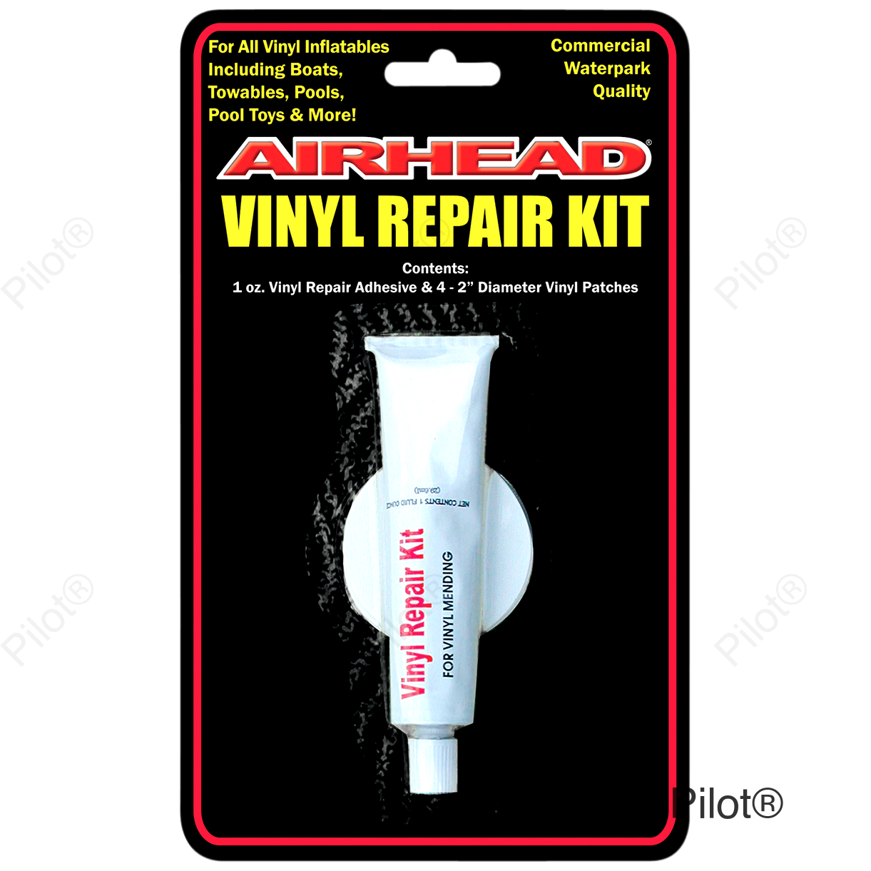 Repair Kit - Towable