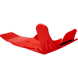 Xtrem Skid Plate - Red - GasGas - MC250F | EX250F/350F thumbnail-1