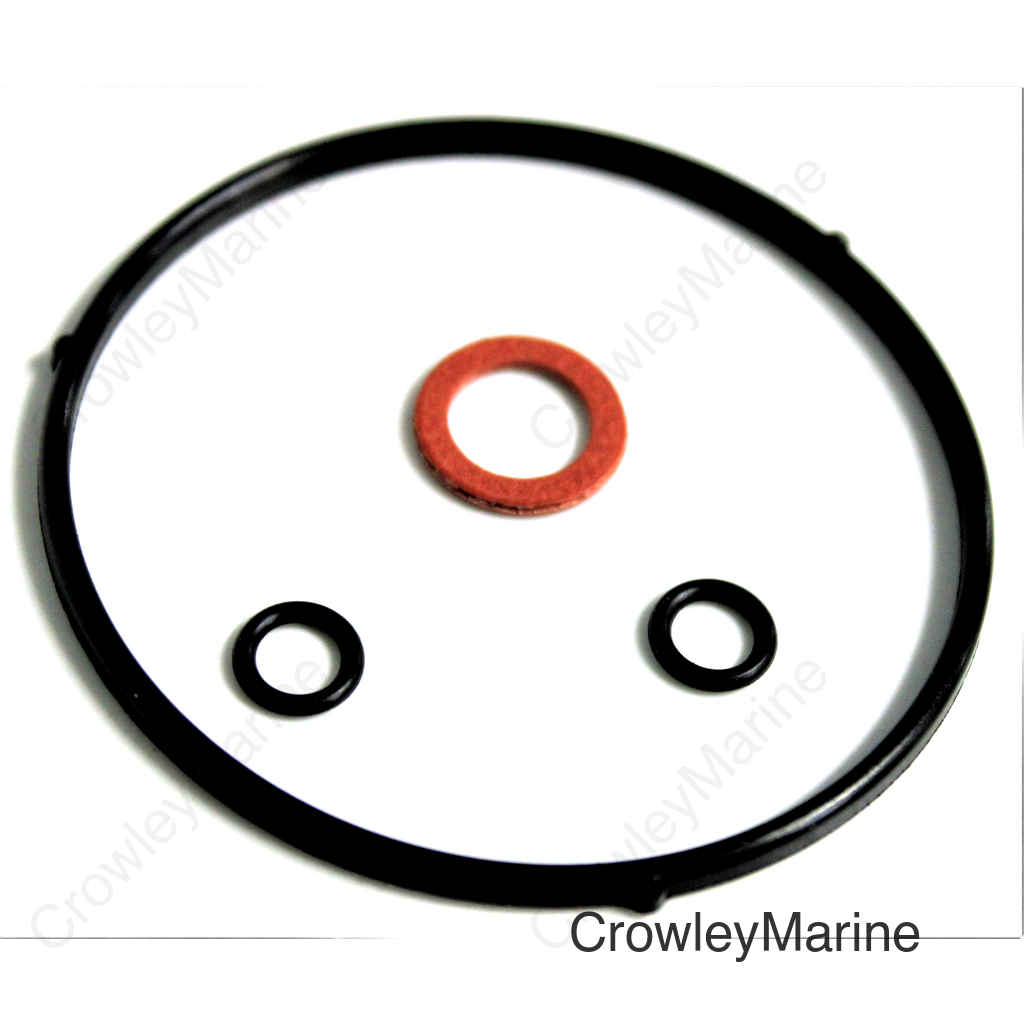 GASKET SET