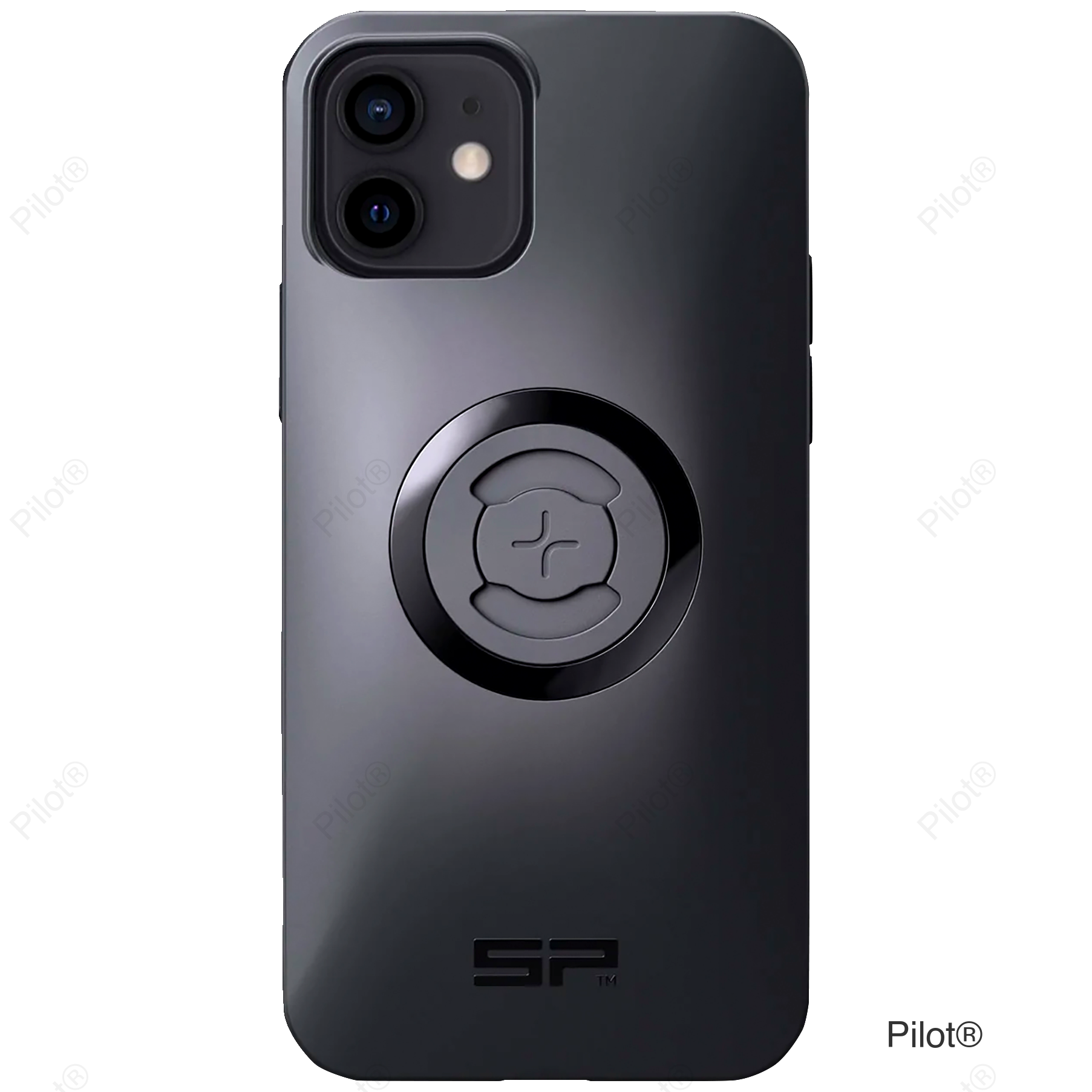 SPC+ Phone Case - iPhone® 12/Pro