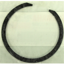 Hole Snap Ring