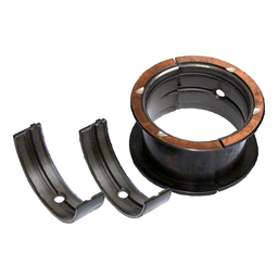 ACL Nissan CA18/C20 Standard Size High Performance Rod Bearing Set thumbnail-1