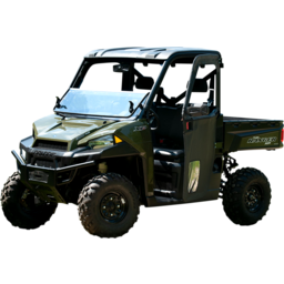 Framed Door Kit - Polaris - Ranger XP 570/900/1000 thumbnail-7