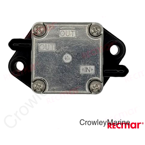 FUEL PUMP ASSY (PAF4-04090000)