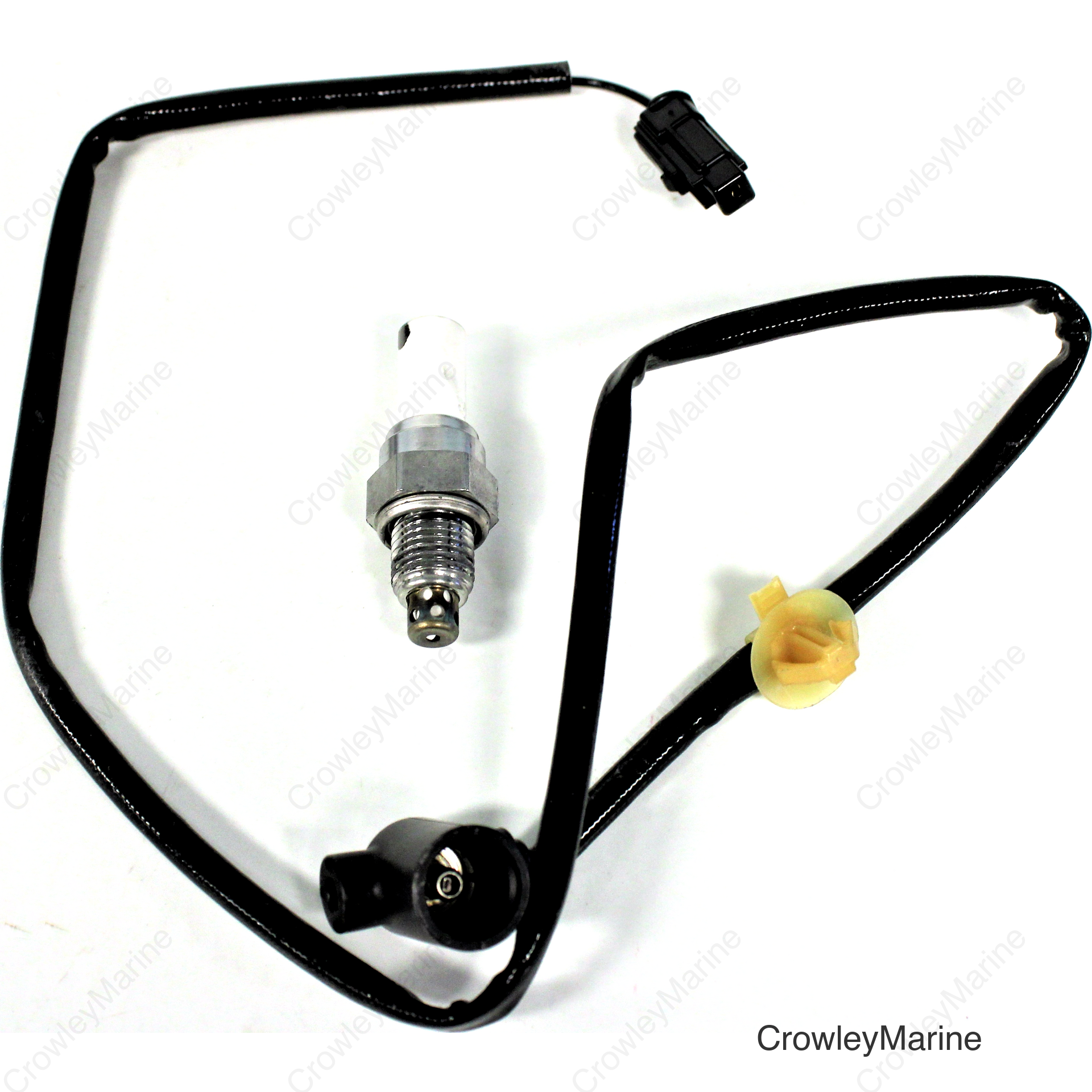 SENSOR, OXYGEN