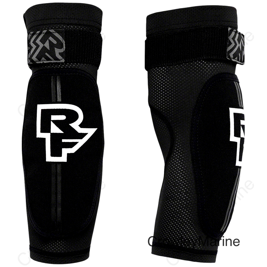 RaceFace Indy Elbow Pad - Stealth Medium