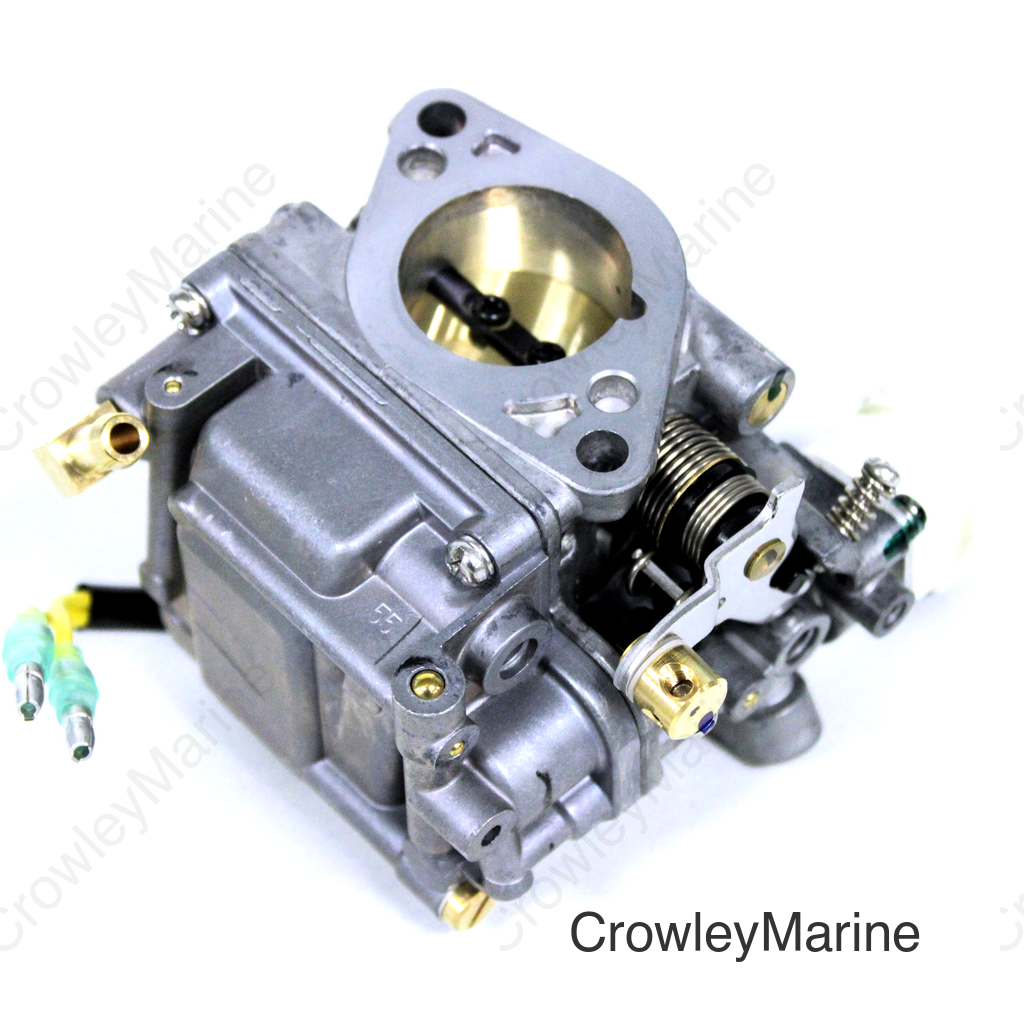 CARBURETOR ASSY 1