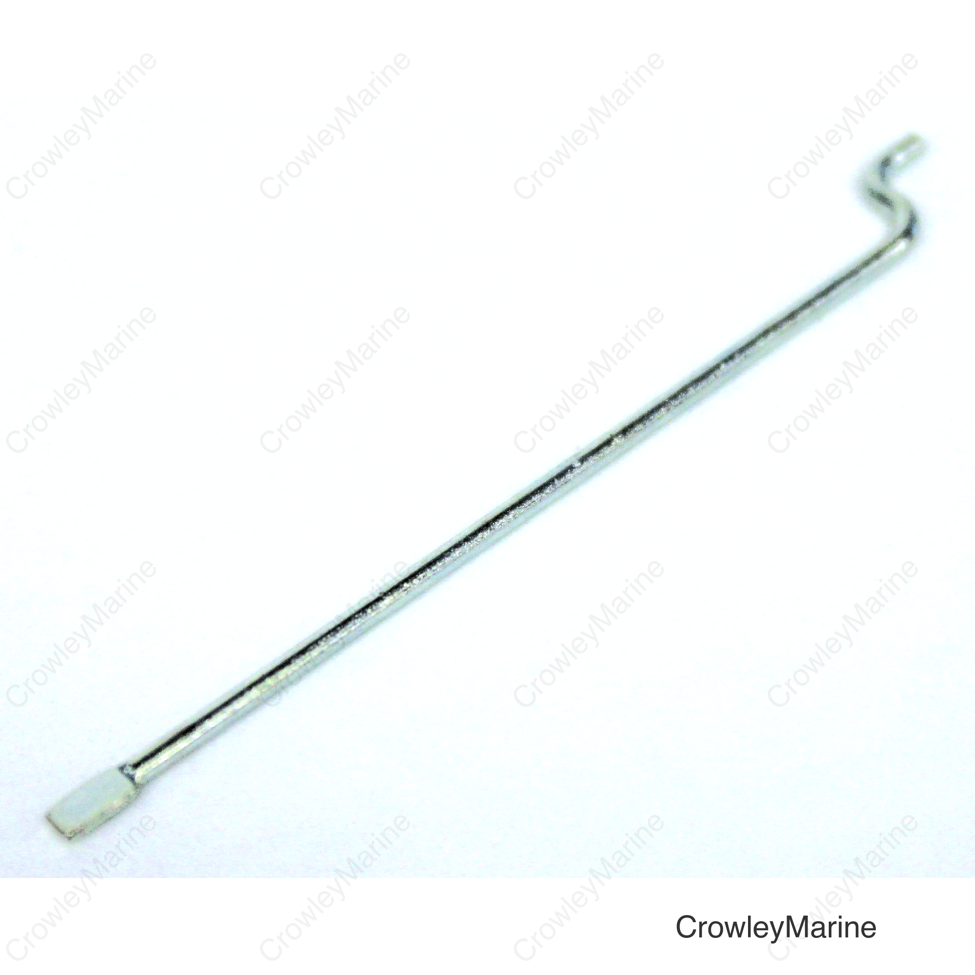 ROD, THROTTLE