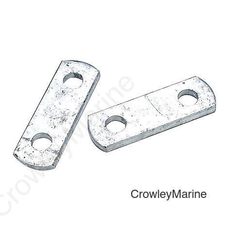 Seachoice Spring Shackles (2 Per Pack)