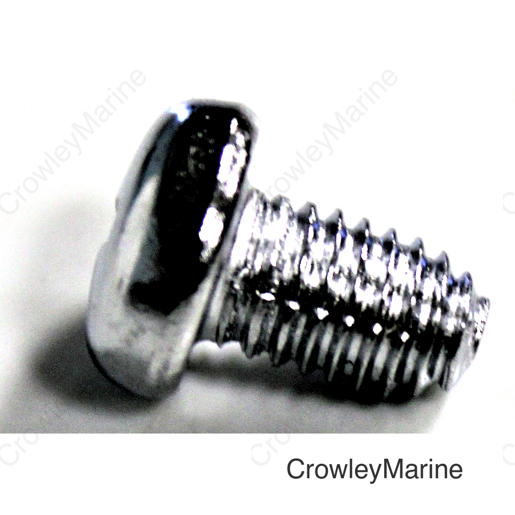 SCREW, TAPPING (5X8)