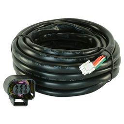 AEM Sensor Harness for 30-0300 X-Series Wideband Gauge thumbnail-0