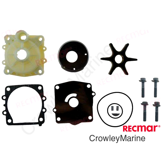 WATER PUMP KIT (REC6N6-W0078-02)