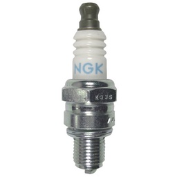 NGK Standard Spark Plug Box of 10 (CMR7H-10)