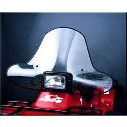 SS-1P FAIRING