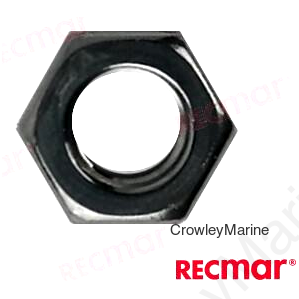 NUT (REC95380-06700)