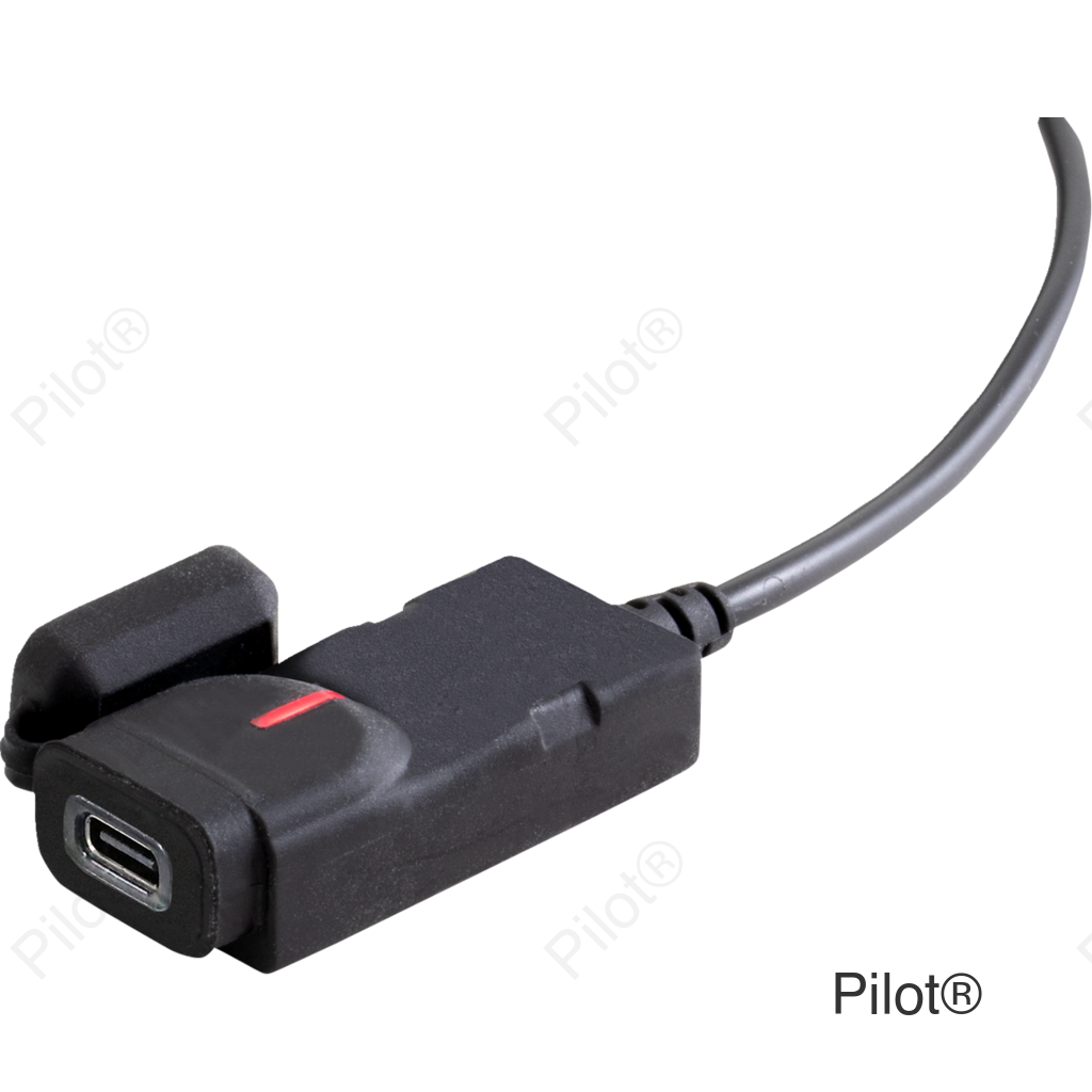 Charger - USB-C