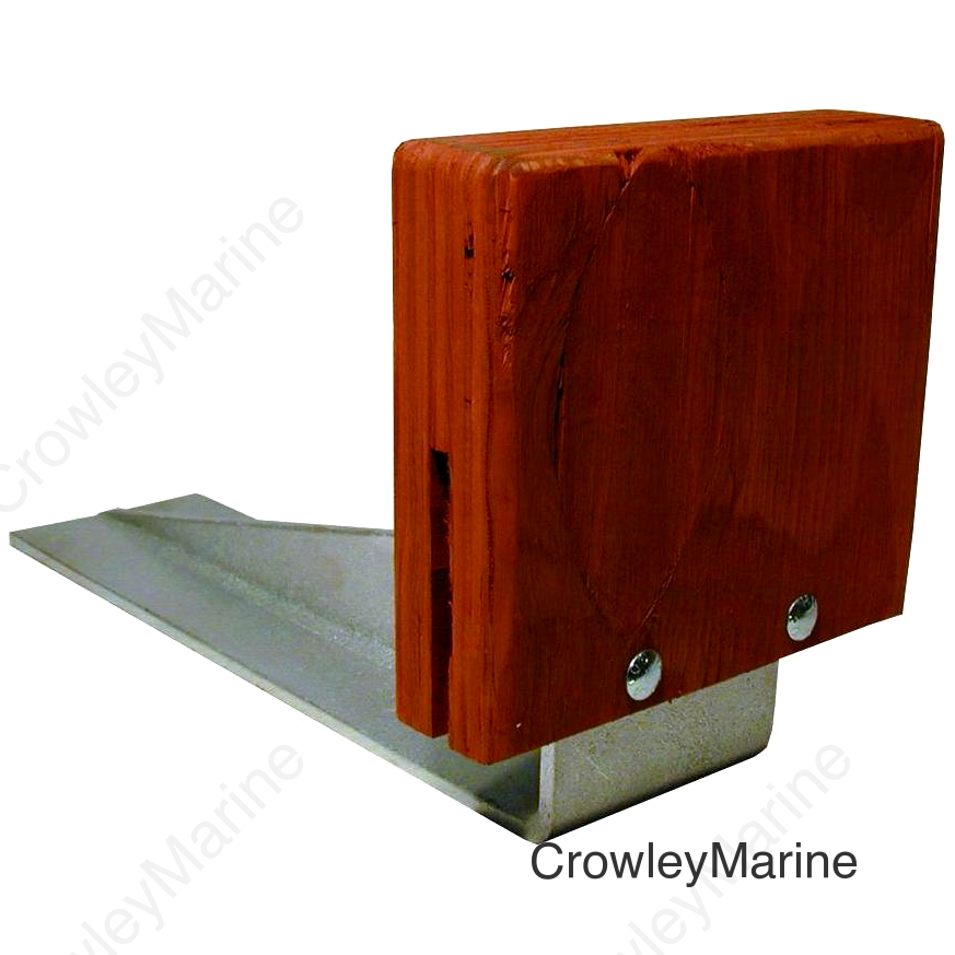 Universal Trolling Motor Mount