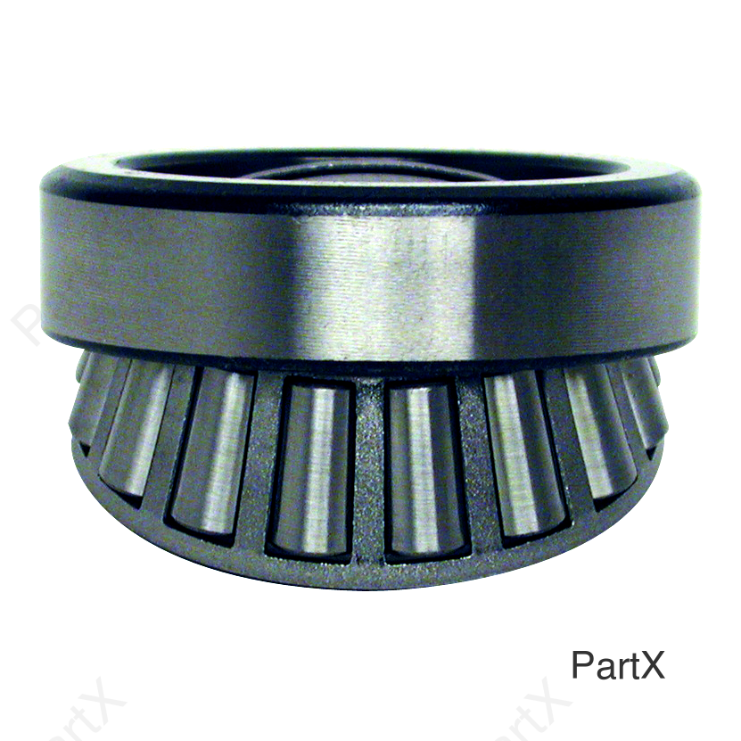 Tapered Roller Bearing - GLM Products (21580)