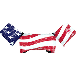 33-55 lbs., Stars & Stripes