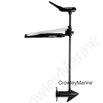 EDGE 45, L&D; 45 lbs, 12V, 45"L