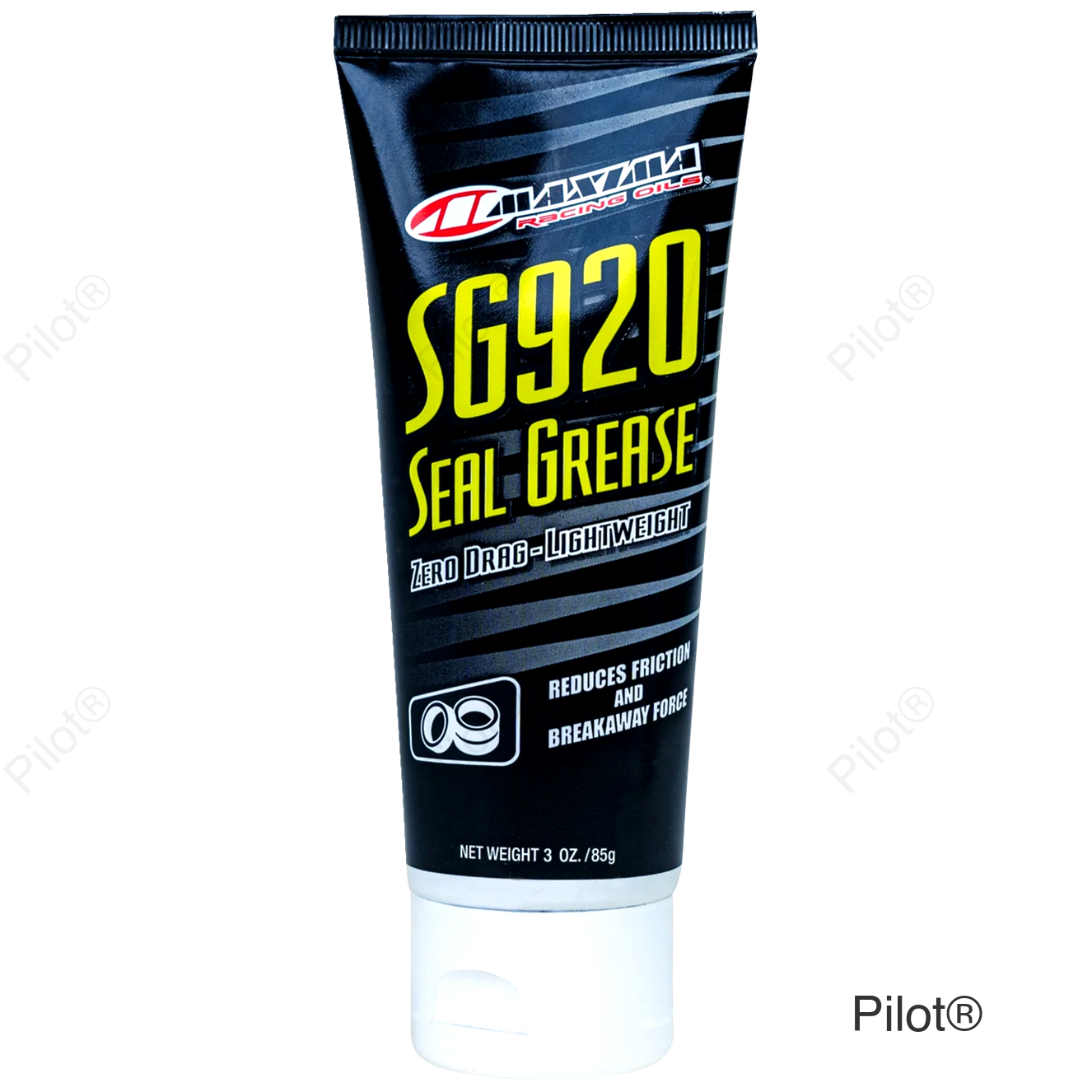 SG920 Seal Grease - 3 oz. net wt.