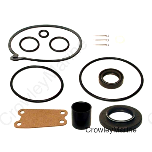 Seal Kit, Upper Drive Unit