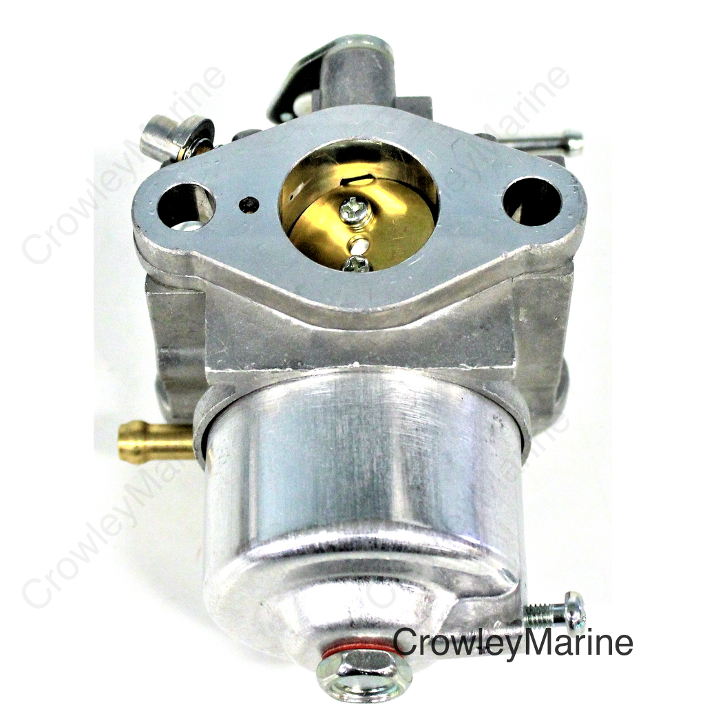 Carburetor Assembly