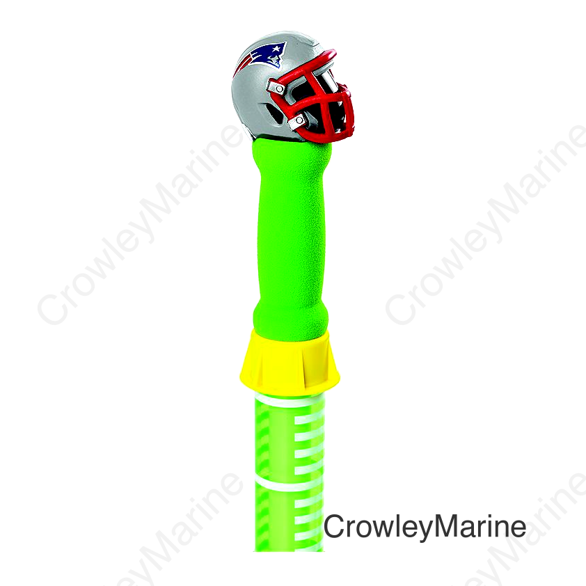 Big Mouth 25BMSNE6403 NFL Water Cannon New England Patriots