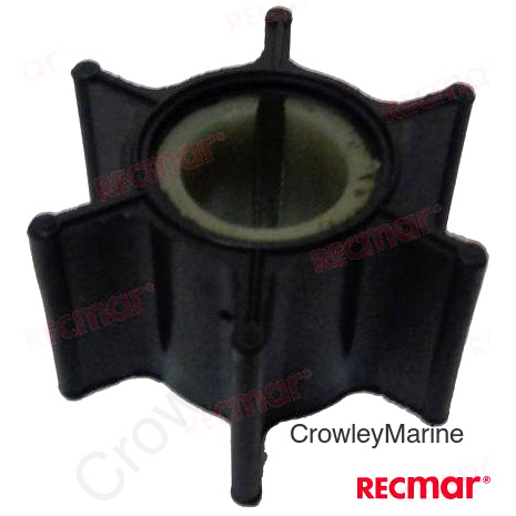 IMPELLER (REC662-44352-01)