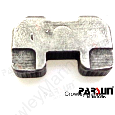 CLUTCH BLOCK (PAF2.6-03000202)