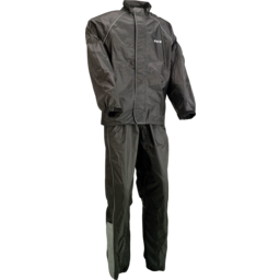 RAINSUIT Z1R BLACK LG thumbnail-1