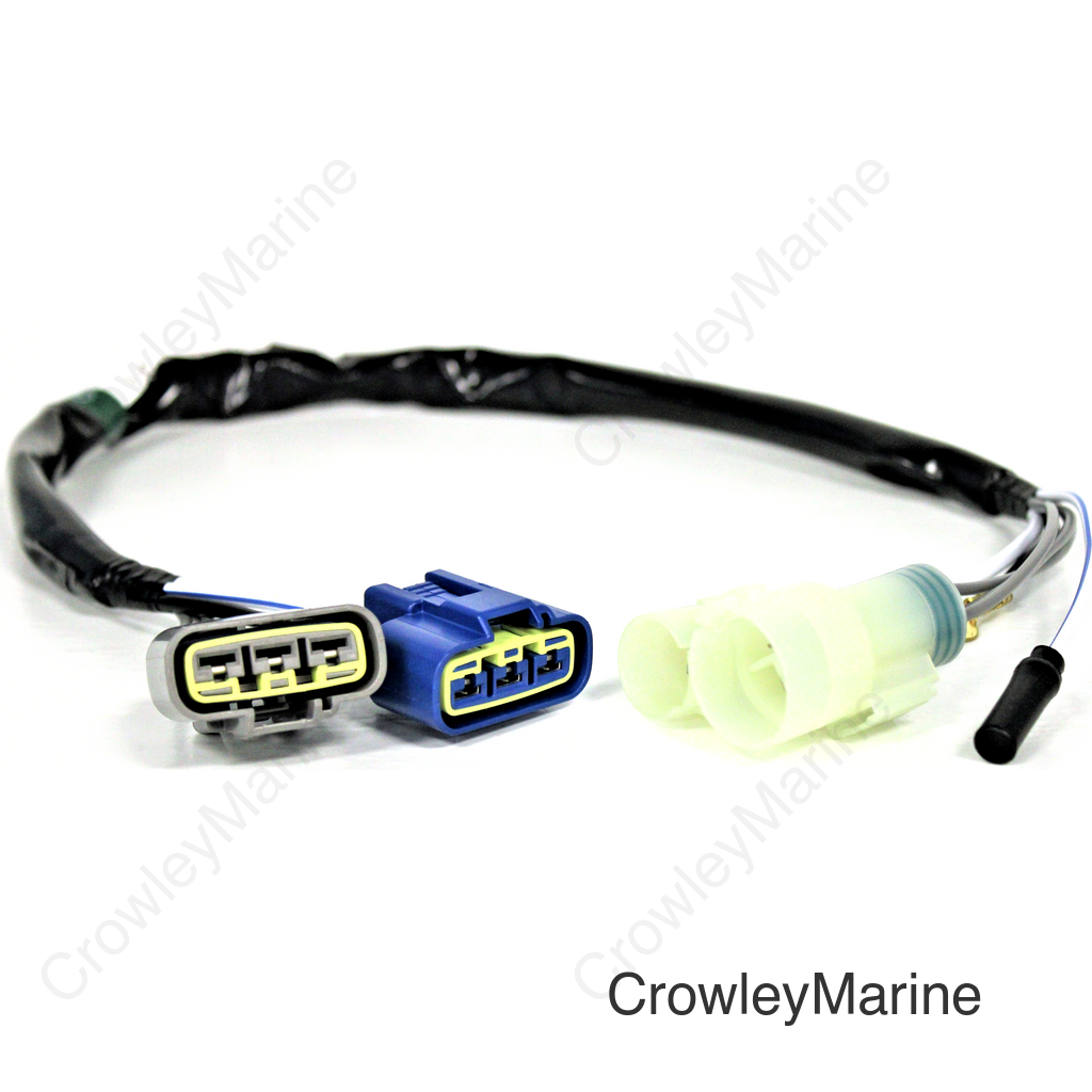 SUB-WIRE HARNESS