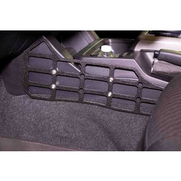 Fishbone Offroad 2016+ Toyota Tacoma Center Console Molle Panel thumbnail-5