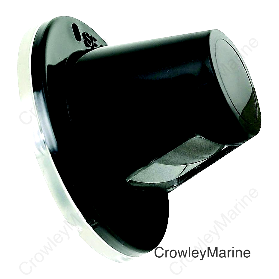Seachoice Self Bailing Scupper