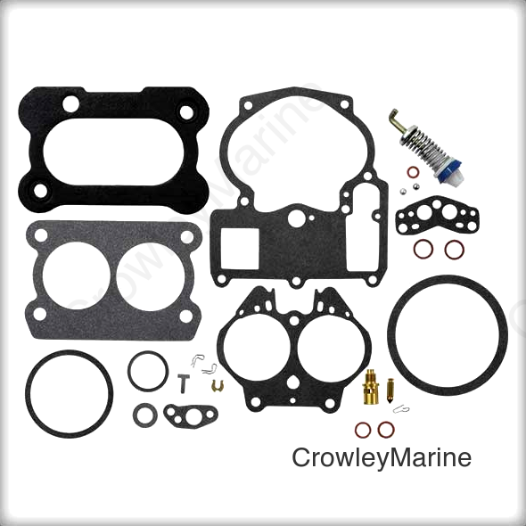 Carburetor Repair Kit