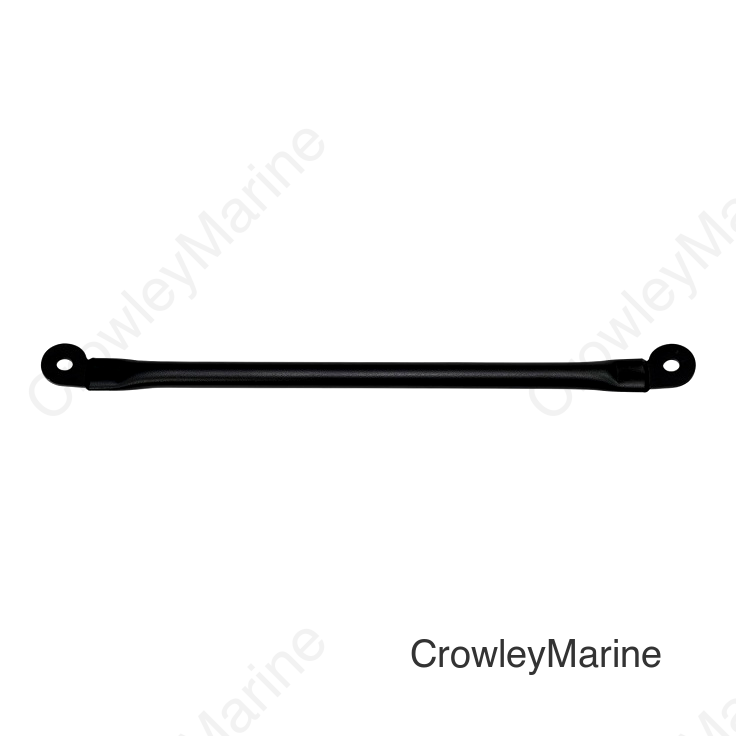 Skyjacker 1980-1996 Ford Bronco Frame Support Bar