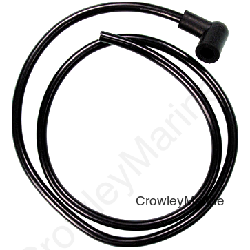 SPARKY WIRE ASSEMBLY
